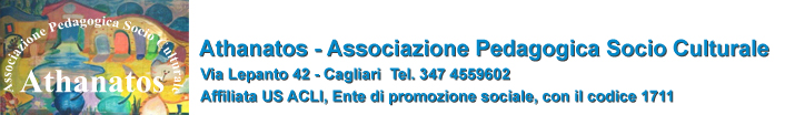 Associazione Athanatos